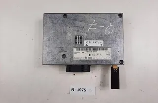 AUDI Q7 4M (2015-2024) Bluetooth Control Unit 4F1862335 34098827