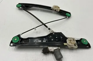 BMW 3 Series E90/E91/E92/E93 (2004-2013) Front Left Door Window Regulator 0130822226 34100809
