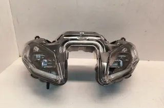 BMW S (2014-2019) Faro delantero 8395701 34908535