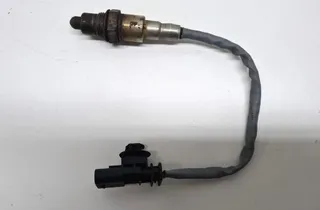 OPEL Crossland X 1 generation (2017-2023) Lambda Oxygen Sensor 9813838380,0258030339 33043608