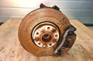 OPEL Astra L (2021-2023) Front Right Wheel Hub 9825606280,78TGX80422639R 34998397