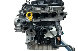 VOLKSWAGEN Caddy 4 generation (2015-2020) Bare Engine DFS 34920793