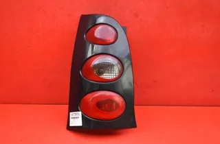 SMART Fortwo 1 generation (1998-2007) Rear Left Taillight 0011644 35377957