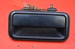 OPEL Frontera B (1998-2004) Tailgate Handle 34984679
