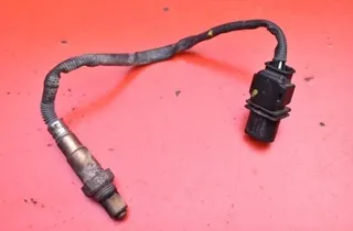 PEUGEOT 508 1 generation (2010-2020) Lambda Oxygen Sensor 9681852780 29060605