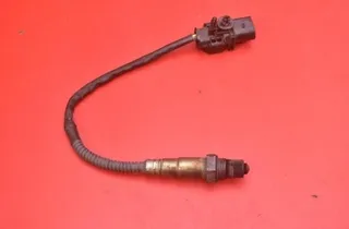 VOLVO S60 3 generation (2018-2023) Lambda Oxygen Sensor 9487151 29621284