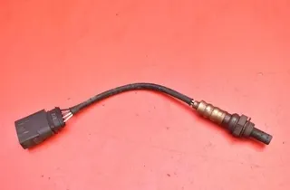 VOLKSWAGEN Polo 5 generation (2009-2017) Sonda Lambda de Oxígeno 03C906262 31465231