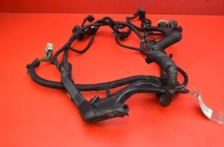 TESLA Model S 1 generation (2012-2024) Cable Harness 33076896