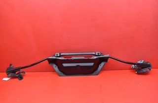 MAZDA MX-5 ND (2015-2023) Front engine mount 33679731