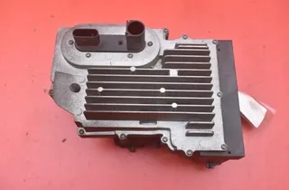 VOLVO XC90 2 generation (2014-2024) Engine Control Unit ECU 31419765 33722469