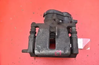 AUDI A4 allroad B8 (2009-2015) Rear Left Brake Caliper 34950541