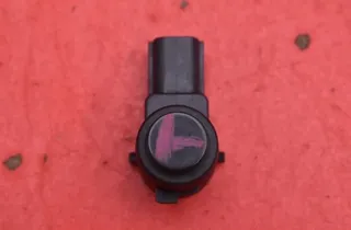 JEEP Grand Cherokee 4 generation (WK) (2004-2024) Unidad de control de distancia de estacionamiento PDC 1EW63AXRAA 34149855