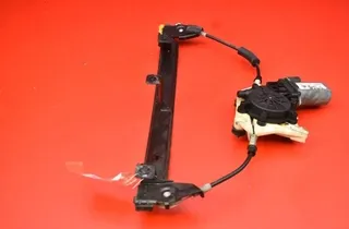 ALFA ROMEO 156 932 (1997-2007) Elevalunas de la puerta delantera izquierda D2335-RA0838 34915201