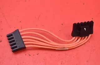 TESLA Model S 1 generation (2012-2024) Cable Harness 1037646-00-A 34921663