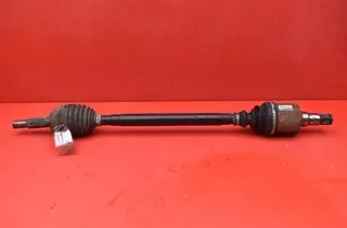 TESLA Model S 1 generation (2012-2024) Rear Left Driveshaft 1007719-01-A 34984906