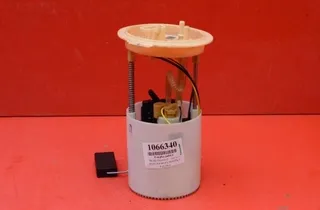 SKODA Octavia 2 generation (2004-2013) Fuel Pump 1K0919050J 34857070