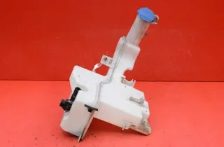 VOLKSWAGEN Passat B7 (2010-2015) Window Washer Tank 3AA955453G 34950246