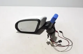 MERCEDES-BENZ GLC X253 (2015-2024) Espejo retrovisor derecho A2538103104 34917203