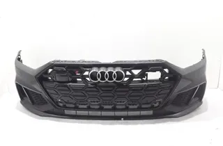 AUDI A7 C8/4K (2018-2024) Front Bumper 4K8807437C 30780079