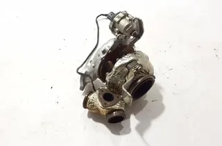 AUDI A4 B9/8W (2015-2024) Turbocharger 059145873ER 32876756