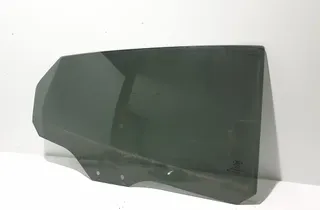 FORD Mustang Mach-E 1 generation (2020-2024) Right Side Sliding Door Glass LJ8BR25712AC 34954491