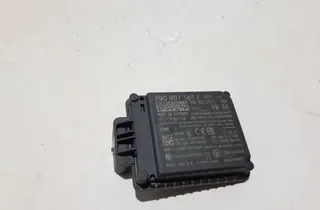 AUDI Q2 1 generation (2016-2024) Distronic 2Q0907561E 34997458