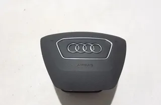 AUDI A6 C8/4K (2018-2024) Bolsa de aire en el volante 4N0880201K 34997526