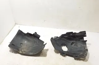 MERCEDES-BENZ GLA-Class H247 (2019-2024) Front Left Inner Fender Front Part A2478840100 34997081