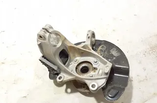 MERCEDES-BENZ GLA-Class H247 (2019-2024) Front Right Wheel Hub A2473320200 34994514