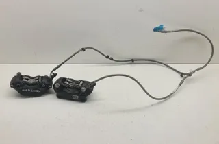 HUSQVARNA MOTORCYCLE NORDEN 901 (2022) Pinzas de freno delantero 22113015000,22113016000 32811069