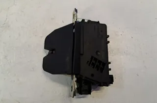 SAAB 9-3 2 generation (2002-2014) Tailgate Boot Lock 13149505 28542790