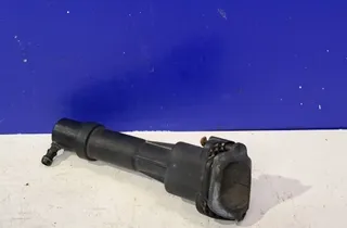 VOLVO XC90 1 generation (2002-2014) Lavador del faro izquierdo 30699229 34842862