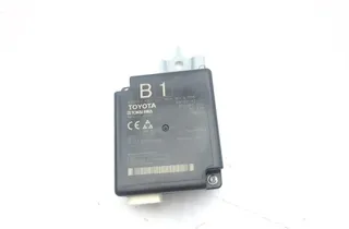 TOYOTA RAV4 5 generation (XA50) (2018-2024) Keyless Control Unit 897B042110 34952911