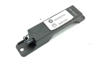 JEEP Grand Cherokee 4 generation (WK) (2004-2024) Keyless Control Unit 04725857AA 34954183