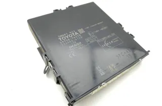 LEXUS UX 1 generation (2018-2023) Keyless Control Unit DA101418 34955152