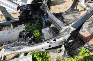 MERCEDES-BENZ E-Class W213/S213/C238/A238 (2016-2024) Front left quarter 34944827