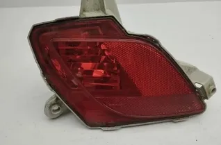 MAZDA CX-5 1 generation (2011-2020) Rear Fog Light KD7751650,KD8151650 26498321