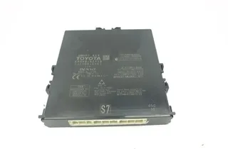 TOYOTA RAV4 5 generation (XA50) (2018-2024) Keyless Control Unit 8999042170 34952909