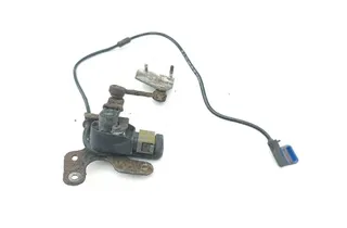 MERCEDES-BENZ CLS-Class C218/X218 (2011-2017) Rear Left Height Level Sensor A0045429918 34954399