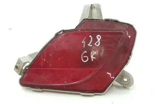 MAZDA CX-5 1 generation (2011-2020) Rear Fog Light KD7751660,KD5351660 30425985