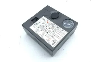 CITROËN C4 3 generation (2020-2023) Compresor de neumáticos 34461188