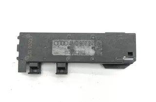 AUDI A4 B9/8W (2015-2024) Keyless Control Unit 4M0907247A 34954022