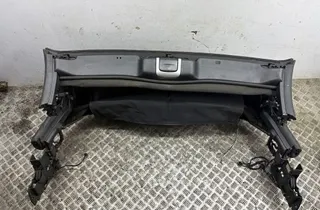 NISSAN 350Z Z33 (2001-2009) Roof 34959437