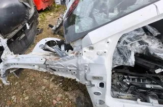 TOYOTA Corolla 12 generation E210 (2019-2024) Front left quarter 34946511