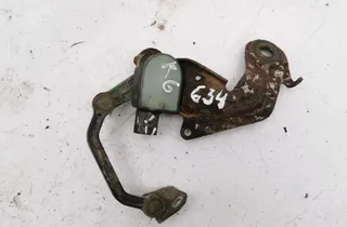 AUDI A6 C6/4F (2004-2011) Rear Left Height Level Sensor 4F0907503 34943899