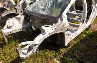 TOYOTA Corolla 12 generation E210 (2019-2024) Front left quarter 34957663