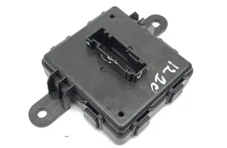 SKODA Octavia 4 generation (A8) (2019-2023) Keyless Control Unit 5WA959436P 34954133