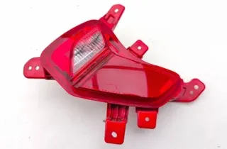 KIA Niro 1 generation  (2016-2022) Rear Fog Light 34957219