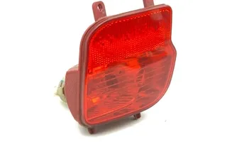 PEUGEOT 3008 2 generation (2017-2023) Rear Fog Light 9811718480 34954776