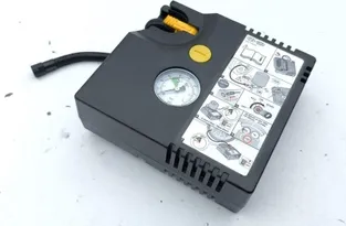 KIA Niro 1 generation  (2016-2022) Tire Compressor 34960205